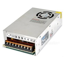 12V 30 AMP Power Supply