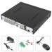 Special Offer! - Full HD AHD CCTV Kit - 8 Channel CCTV DIY camera system - 8 Bullet Cameras plus 500 GB Hard Drive
