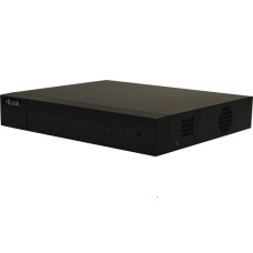 HIKVISION 8 Ch DVR System - DVR-208G-F1