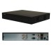 HIKVISION 4 Ch DVR System - DVR-204G-F1