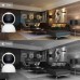 V380 Q12 Smart Wi-Fi IP Surveillance Security Indoor Camera