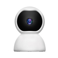 V380 Q12 Smart Wi-Fi IP Surveillance Security Indoor Camera