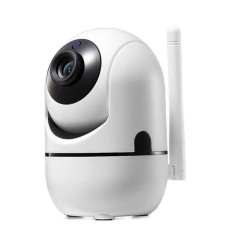 UT-Q14 Smart Wi-Fi IP Surveillance Security Indoor Camera