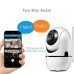 UT-Q14 Smart Wi-Fi IP Surveillance Security Indoor Camera