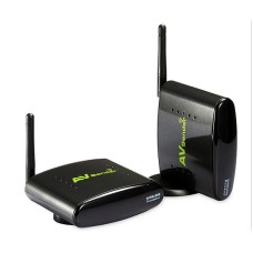 Wireless Video Transmitter / Receiver