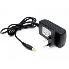 12VDC 2A Power Adaptor for CCTV Camera Kits and DVR's