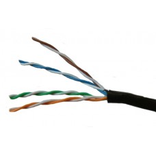 CAT 5 Cable - 4 pair Twisted per 100 meter