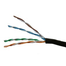 CAT 5 Cable - 4 pair Twisted per 100 meter