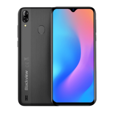 Blackview A60 Pro Android 9.0 Smartphone - 3GB, 16GB, Dual-SIM