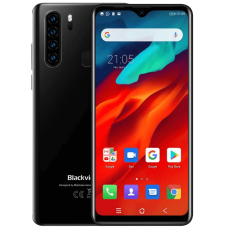 Blackview A80 Pro Android 9.0 Smartphone - 4GB, 64GB, Hybrid Dual-SIM