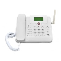 UT-QL014 DESKTOP SIM CARD PHONE - 4G