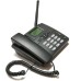 Huawei ETS3125i  Wireless Desktop Cordless Landline Phone - GSM SIM Card Based Cellphone 