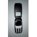 X Funny T10 Flip Cell Phone