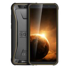 Blackview BV5500 Plus Rugged Android 10 Smartphone - 3GB, 32GB, IP68