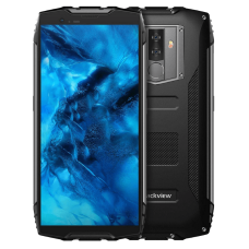 Blackview BV6800 Pro Rugged Android 8.0 Smartphone - 4GB, 64GB, IP68, Dual-SIM