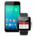XTouch XWatch02 Cell Phone Watch