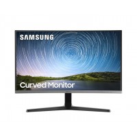 Samsung 32-inch FHD Curved Monitor