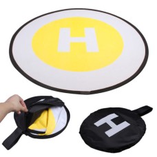 Helicopter Landing Pad for Drones