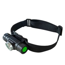 ZA-436 USB Rechargeable Headlamp 500Lm