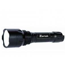 ZA-458 Rechargeable LED Torch, 900Lm