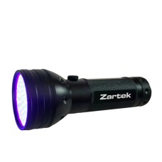 ZA-495 UV Flashlight, 51 LED