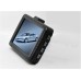 Vehicle BlackBOX DVR 3.0" Full HD Car Camcorder