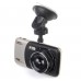 Car DVR - Dual Lens With Rear View Camera Night Vision