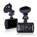 Vehicle BlackBOX DVR 3.0" Full HD Car Camcorder