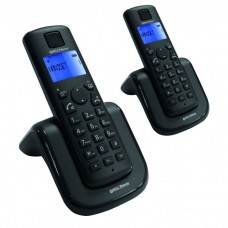 Bell Air 02 Duo Dect Cordless Phone