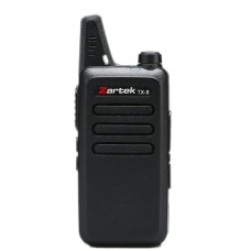 Zartek TX-8 Two-Way Radio