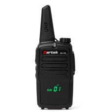 Zartek ZA-730 Two-Way Radio