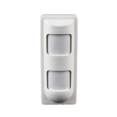 Wired Outdoor Dual PIR detector Motion Sensor - Compatible with all our security systems, PB-0038, PB-0035 and UT-YA-500