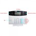 YA-500 WIRELESS GSM INDOOR ALARM SYSTEM