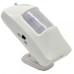 YA-500 WIRELESS GSM INDOOR ALARM SYSTEM