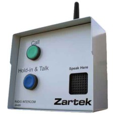 Zartek Radio Intercom (ZA-620) - Extra Long Range