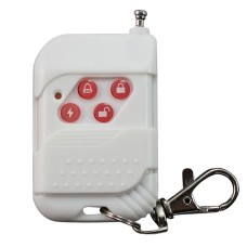 WIRELESS GSM ALARM REMOTE CONTROL