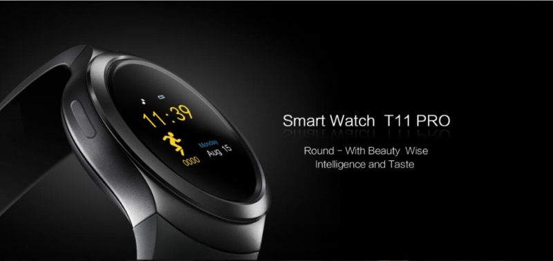 t11 pro smartwatch
