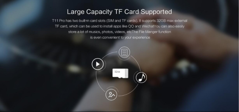t11 pro smartwatch
